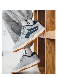 KUYING New Fashionable  Retro Sports Shoes For Men Women  - Image 3