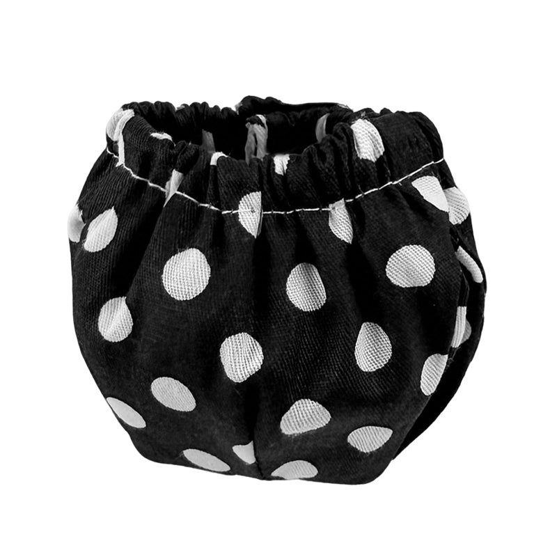 Net Color Leakproof Absorbent Diapers For Rabbits Gerbils Mice Ferrets Hamsters Chinchillas - Image 2