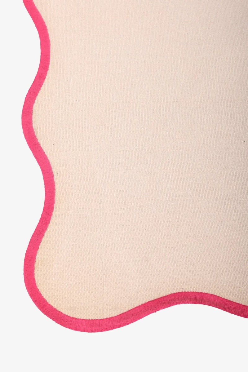 Carina Wiggle Frame Placemat - Image 2