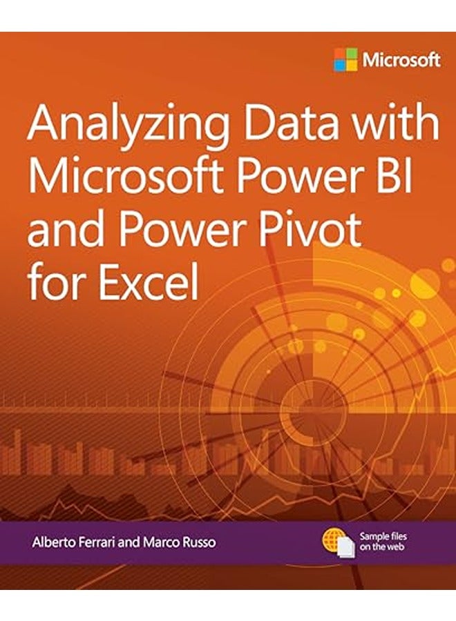 Analyzing Data with Power BI and Power Pivot for Excel
