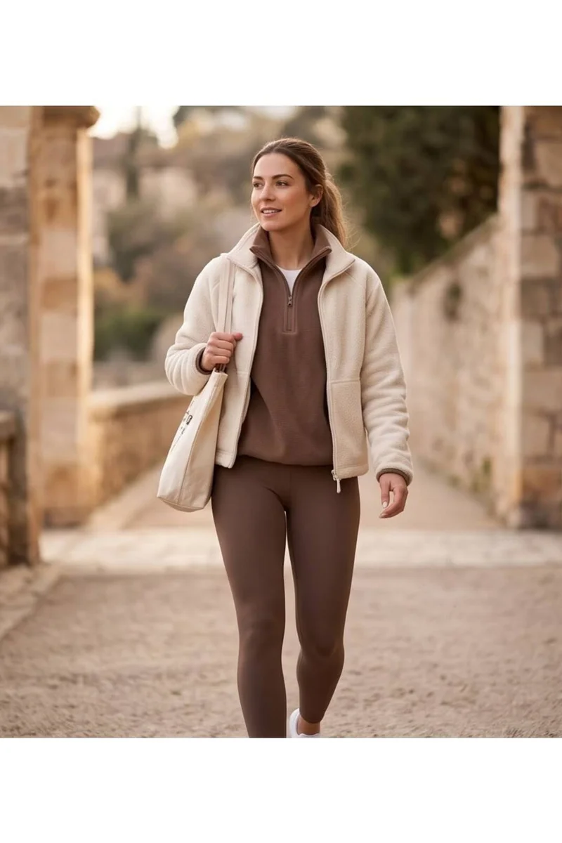 رايفان RYVAN Women's Leggings