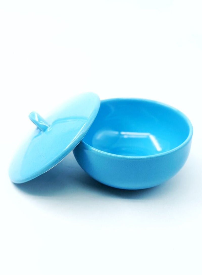 Ceramic Sugar Bowl  - Image 1