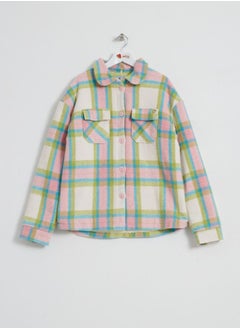 Girls  Wool Jacket