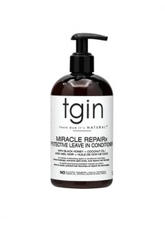 Tgin Miracle Repair X Leave-In Conditioner  - Image 1
