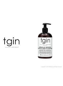 Tgin Miracle Repair X Leave-In Conditioner  - Image 2
