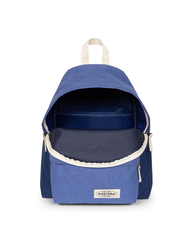 Eastpak Day Pak R Mono Block Blue Backpack - Image 4