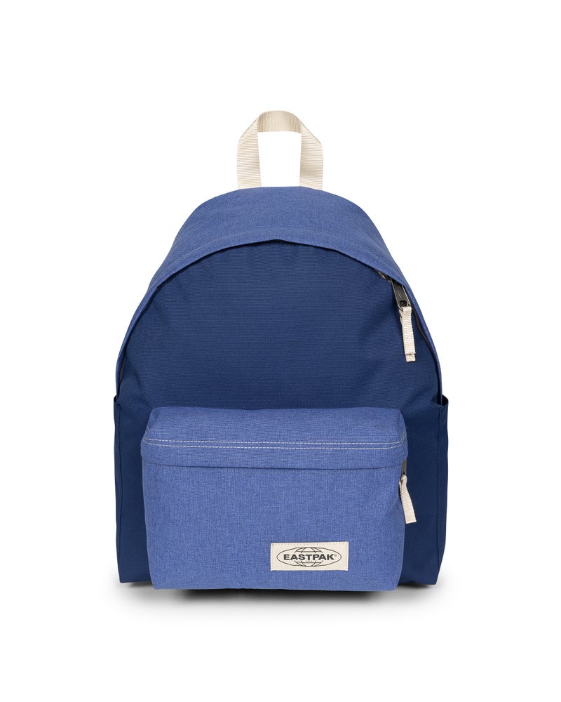Eastpak Day Pak R Mono Block Blue Backpack - Image 1