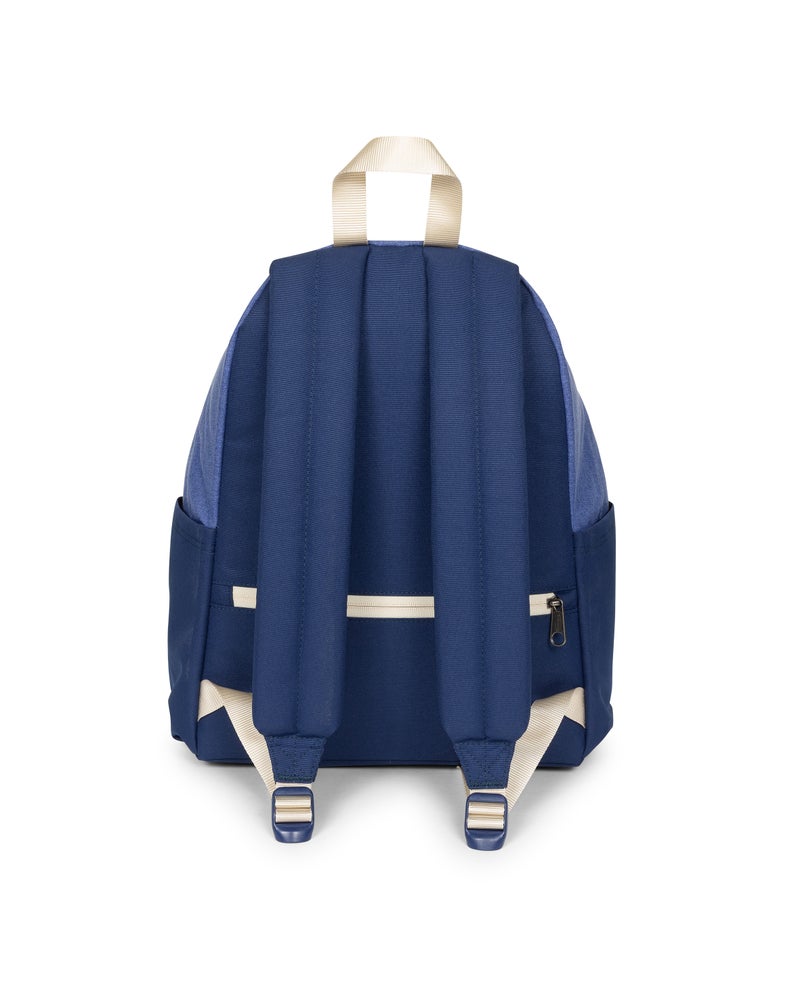 Eastpak Day Pak R Mono Block Blue Backpack - Image 3