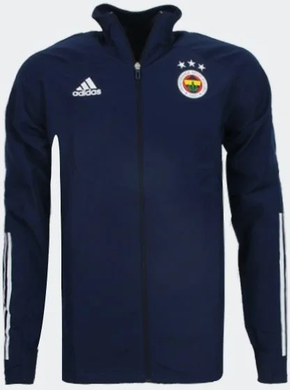 فينيريوم 2020/21 A Team Football Player Camp Top
