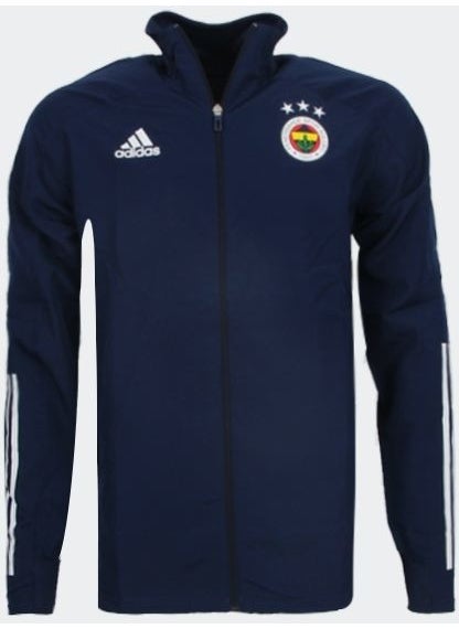 Fenerium - 2020/21 A Team Football Player Camp Top - Image 1