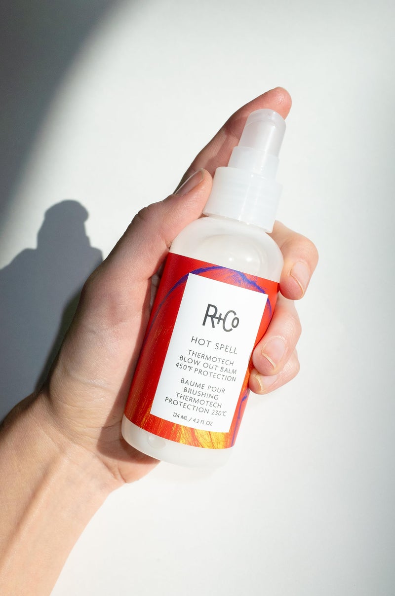 R+Co Hot Spell Thermotech Blow Out Balm 124 ml / 4.2 oz - Image 3