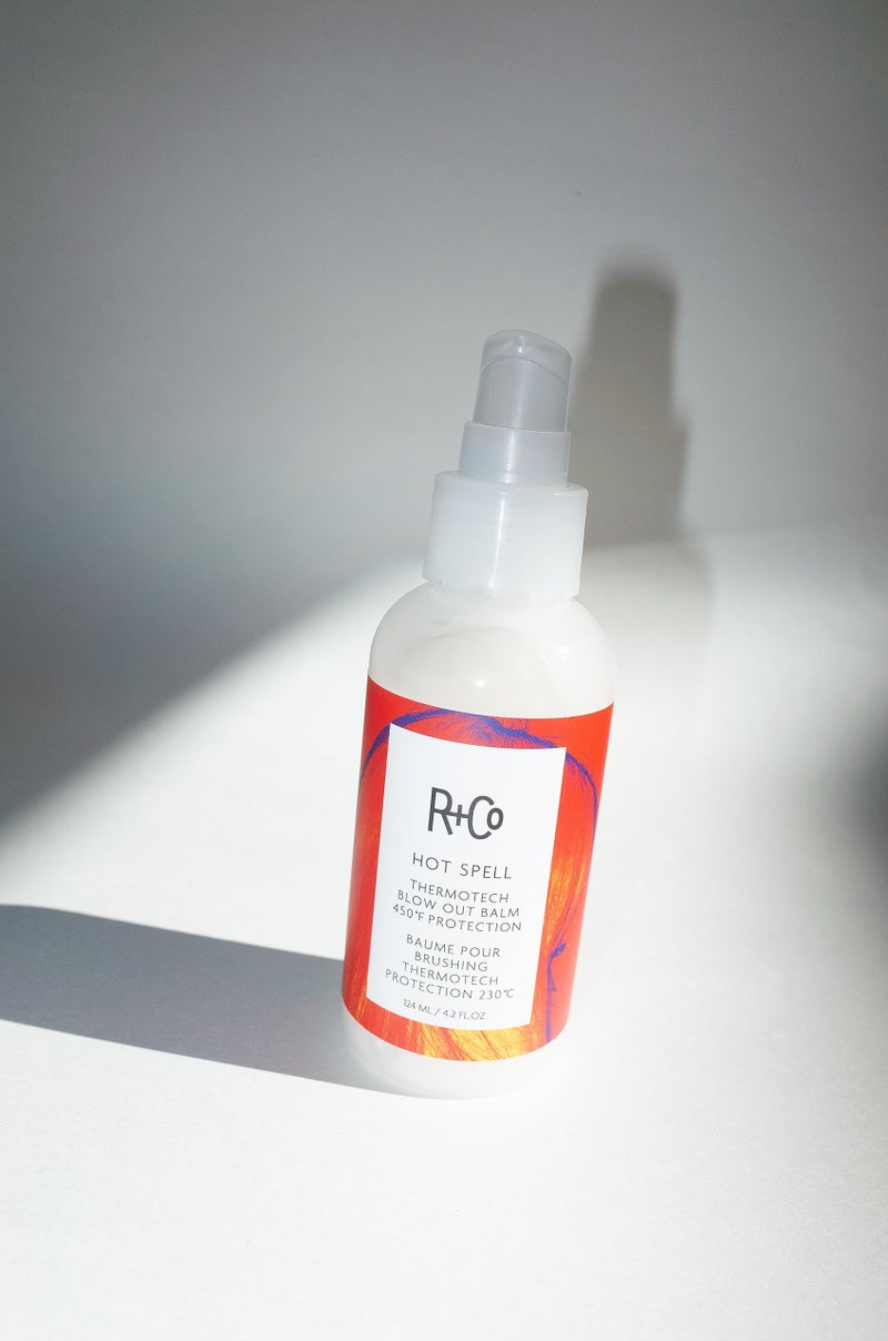 R+Co Hot Spell Thermotech Blow Out Balm 124 ml / 4.2 oz - Image 4
