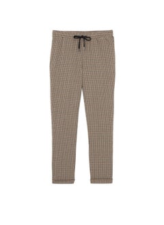 Milano jersey jogging trousers