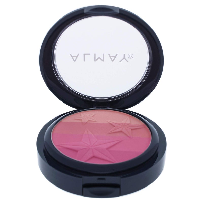 Almay Powder Blush Pink 032 oz blush palette
