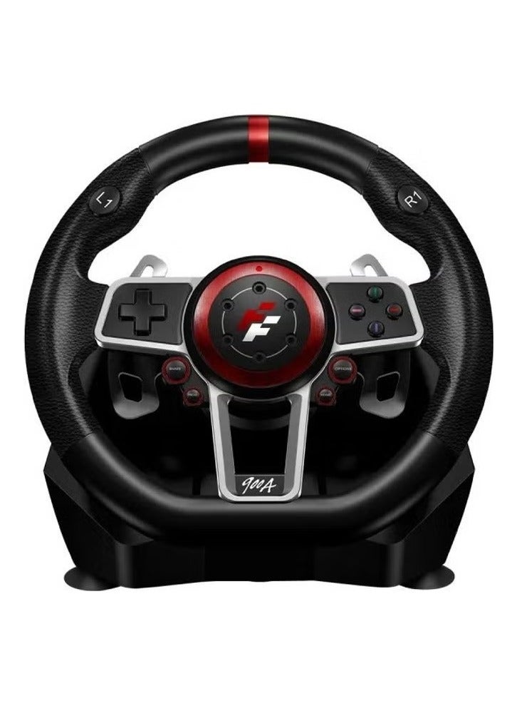 Flashfire Suzuka 900A Racing Wheel Set - Image 4