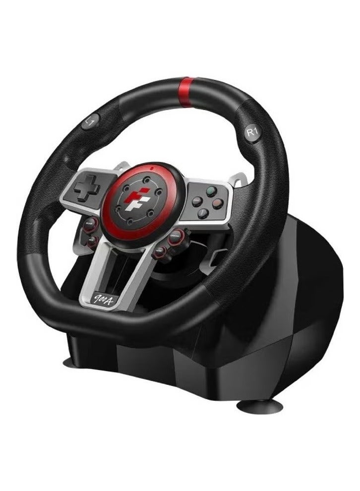 Flashfire Suzuka 900A Racing Wheel Set - Image 5