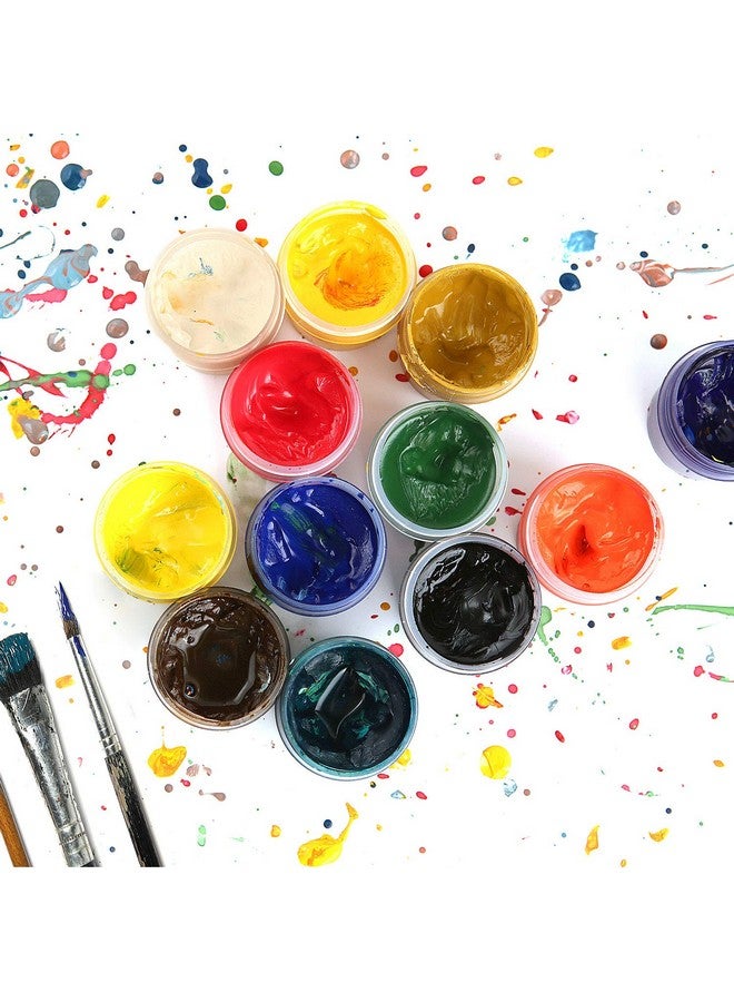 Satinior 48 Pack Of 1 Oz/30Ml Mini Round Tins With Screw Lids Aluminum Empty Tins Metal Storage Tin Jars Spice Containers Travel Tin Cans - Image 4