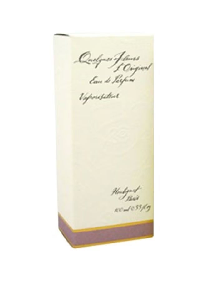 هوبيجانت ماء عطر كيلكوس فلور 100ملليلتر - Image 1