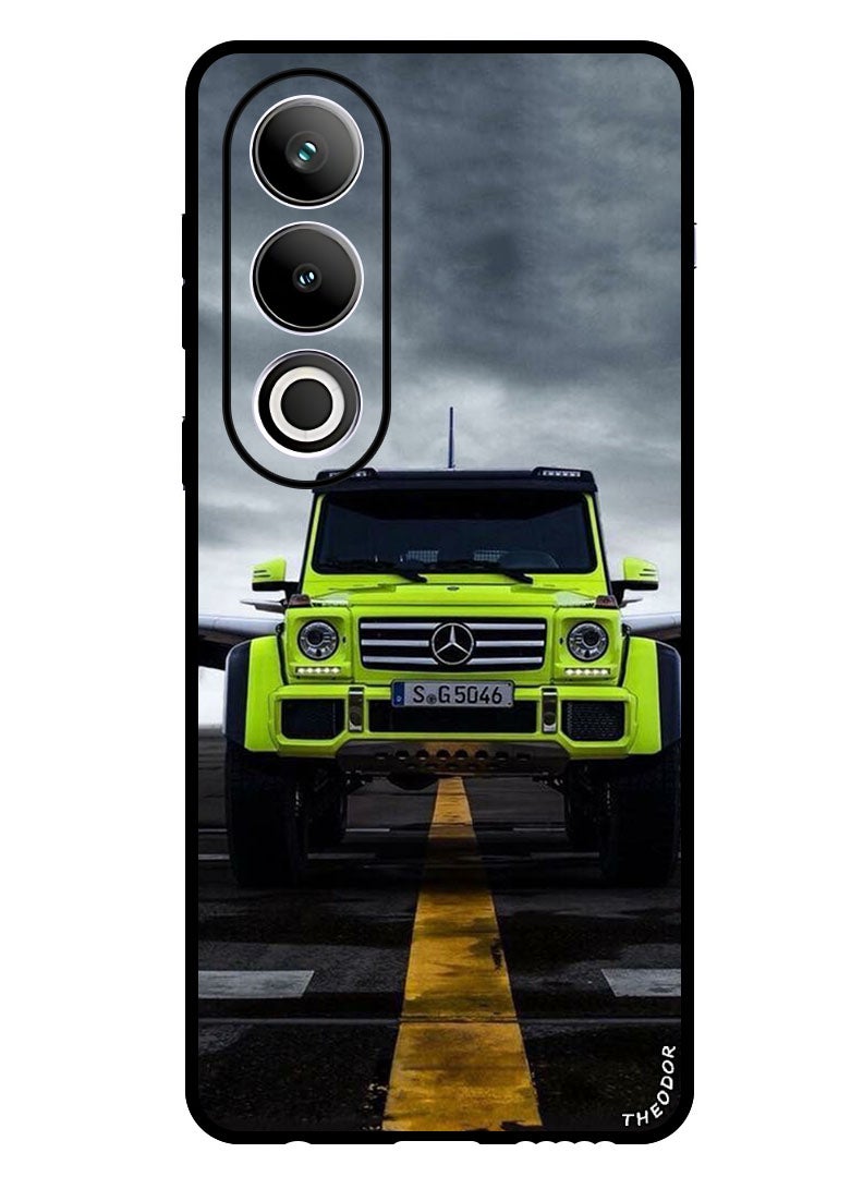 Theodor Protective Case Anti Scratch Shock Proof Bumper Cover For OnePlus Ace 3V Carr 1 - Image 1