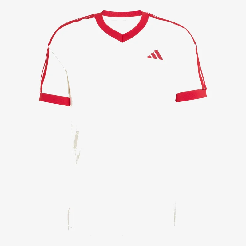 اديداس تيشيرت التنس Tennis Classics