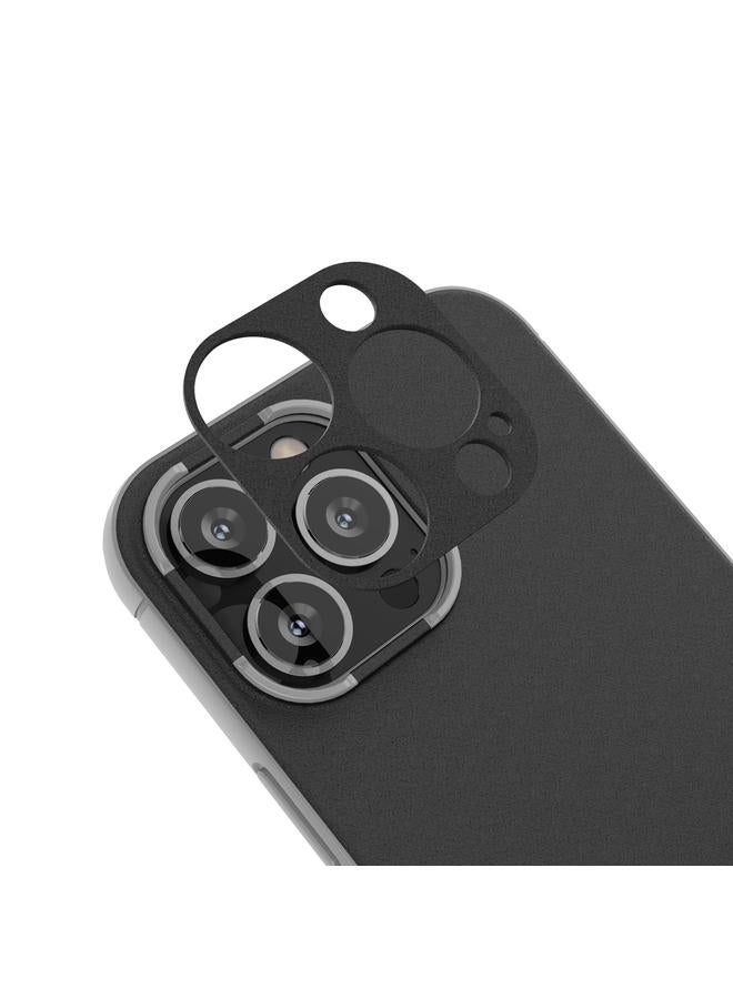 إيروريكس جراب لهاتف iPhone 12 بحامل غير مرئي من مادة TPU + جراب هاتف PC - Image 5