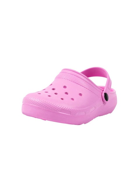 Pronto clog slipper for Babies