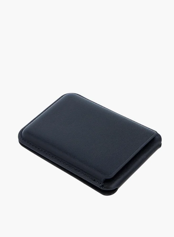 DUCHINI Solid Card Holder