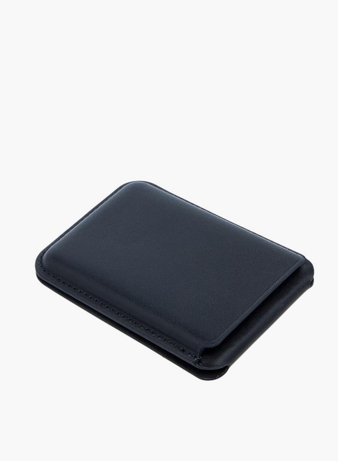 DUCHINI Solid Card Holder - Image 3