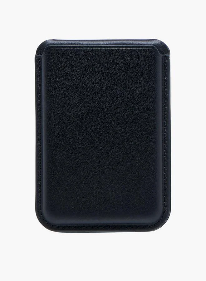 Solid Card Holder