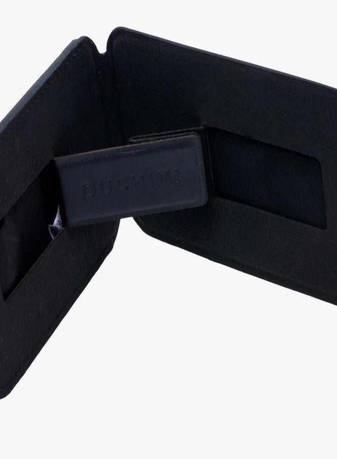 DUCHINI Solid Card Holder - Image 4