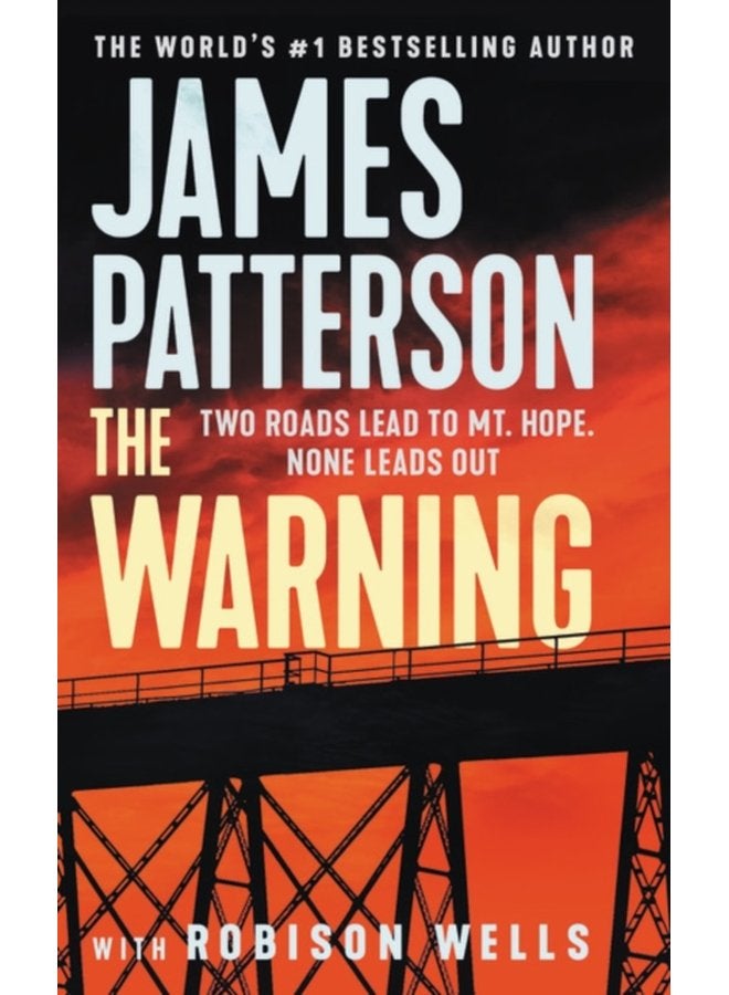Warning - Paperback