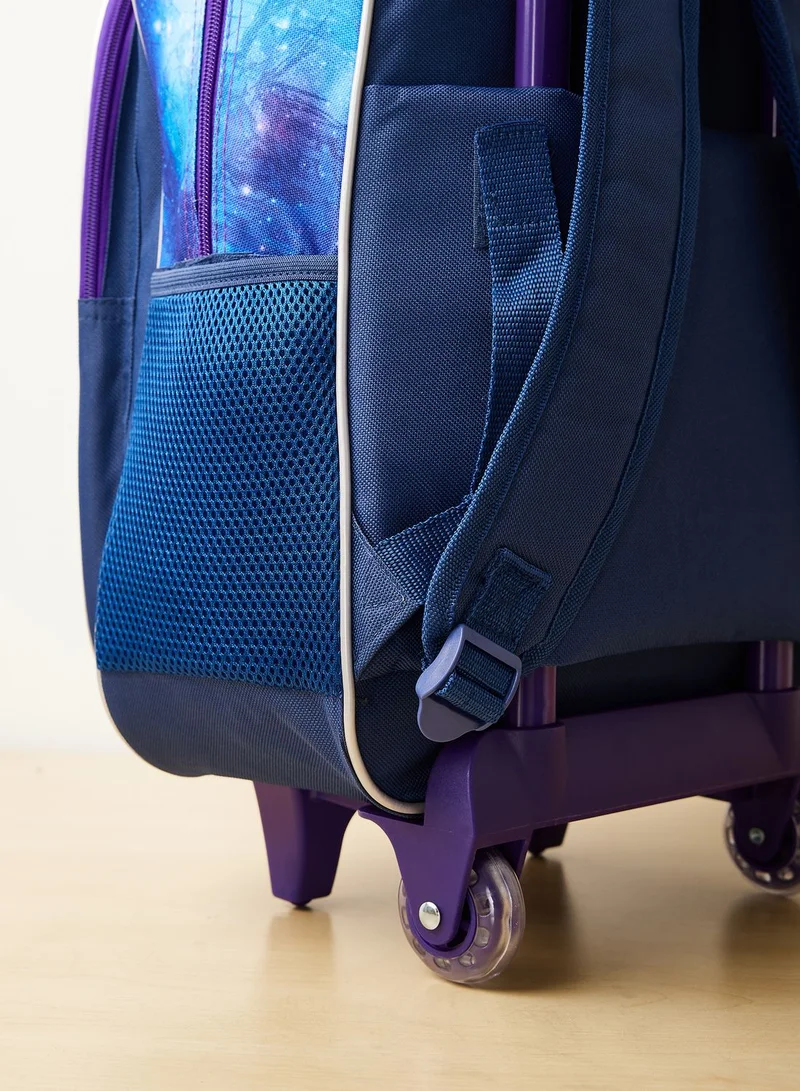 MARVEL Marvel Avengers  Back To School 5In1 Box Set