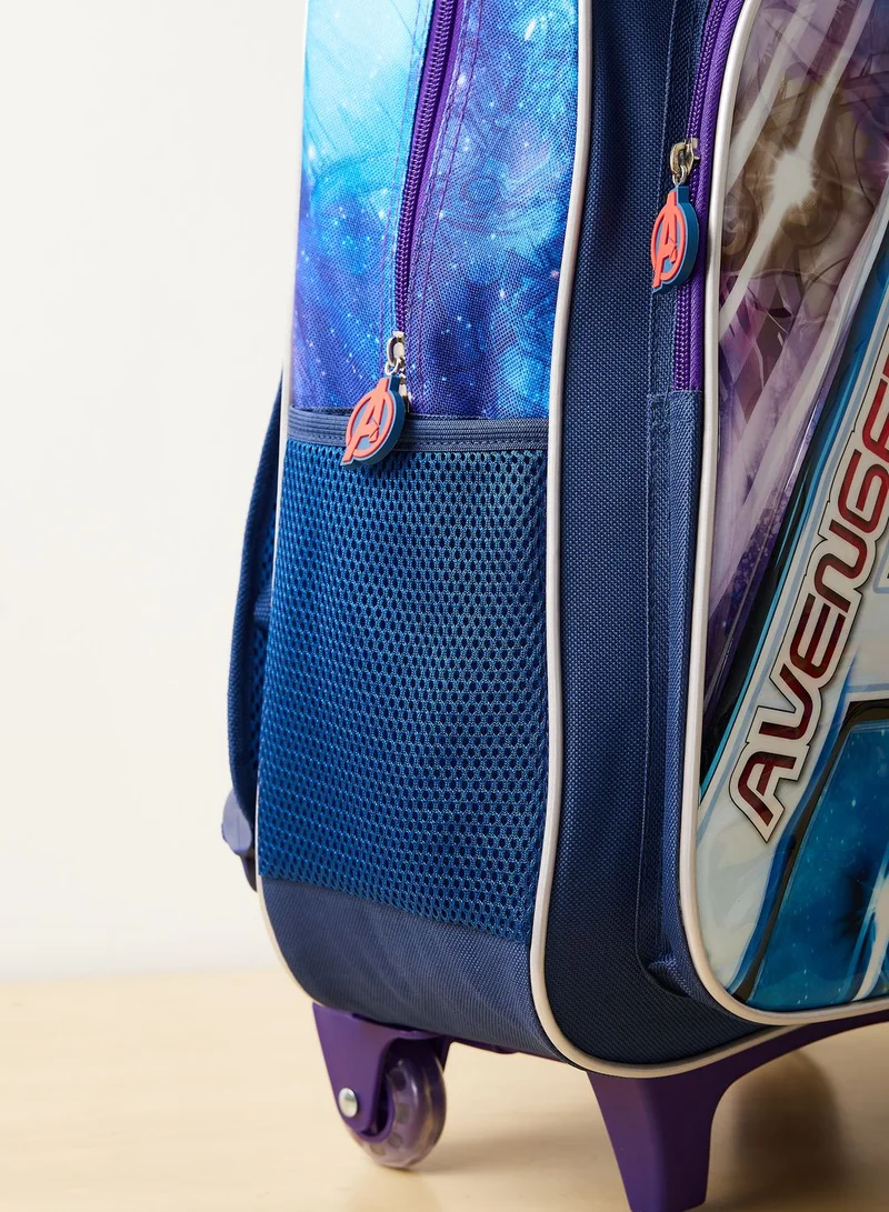 MARVEL Marvel Avengers  Back To School 5In1 Box Set