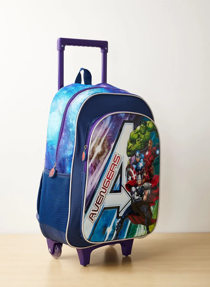 MARVEL Marvel Avengers  Back To School 5In1 Box Set