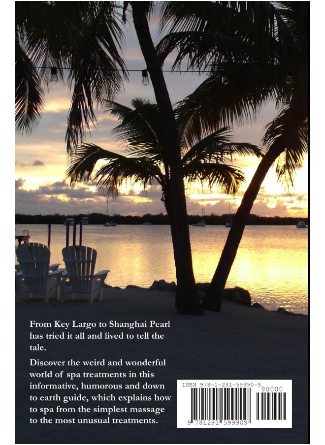 Weird And Wonderful Spa Treatments And Massage - The Guide From Pearl Escapes 2014  - Image 2