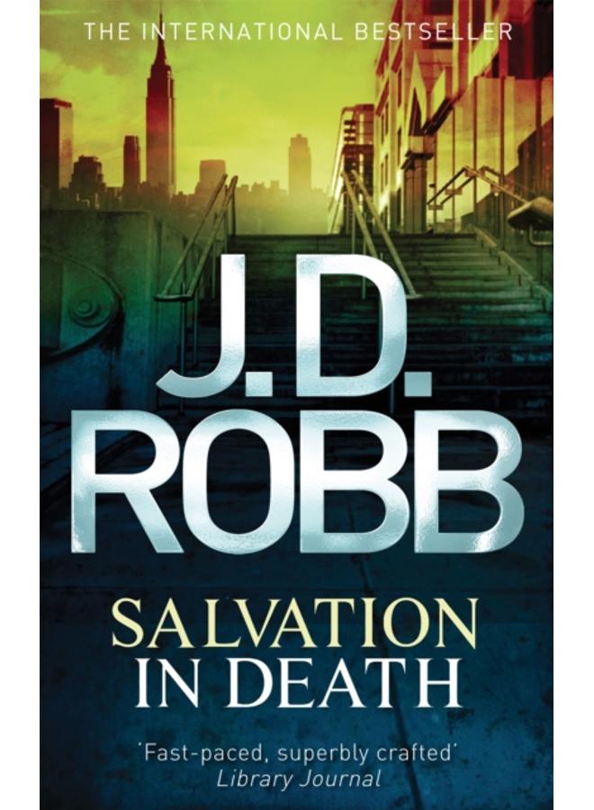 Salvation In Death 
