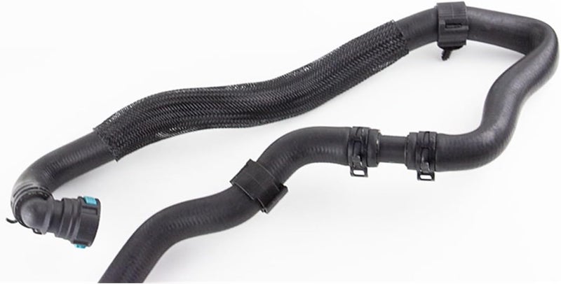 Wivplex Coolant Hose LR062095 for Land Rover - Image 2