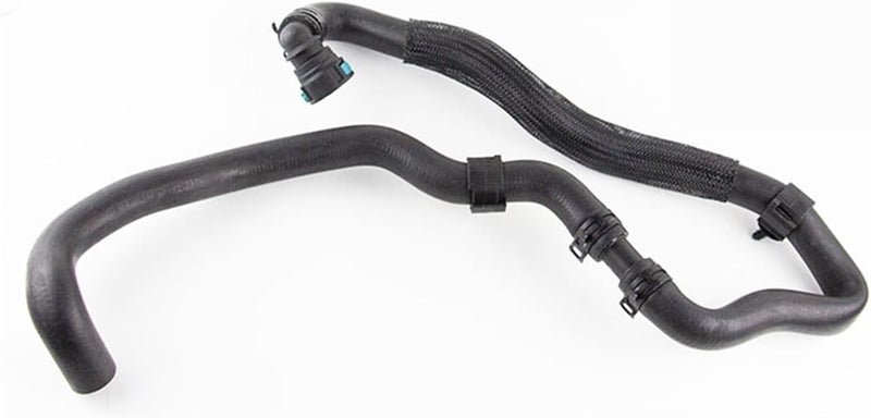 Wivplex Coolant Hose LR062095 for Land Rover - Image 1