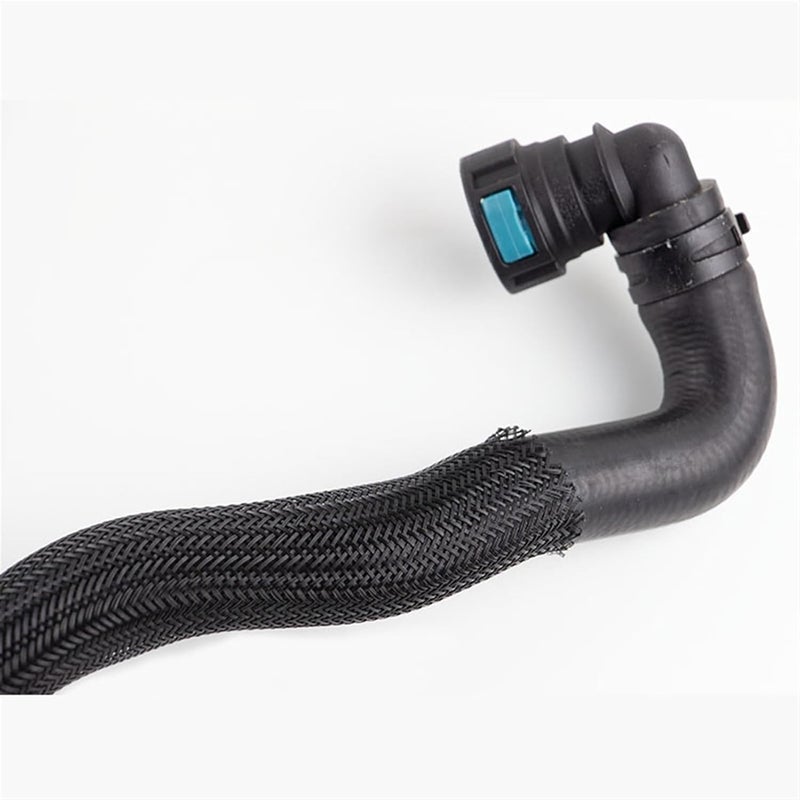 Wivplex Coolant Hose LR062095 for Land Rover - Image 3