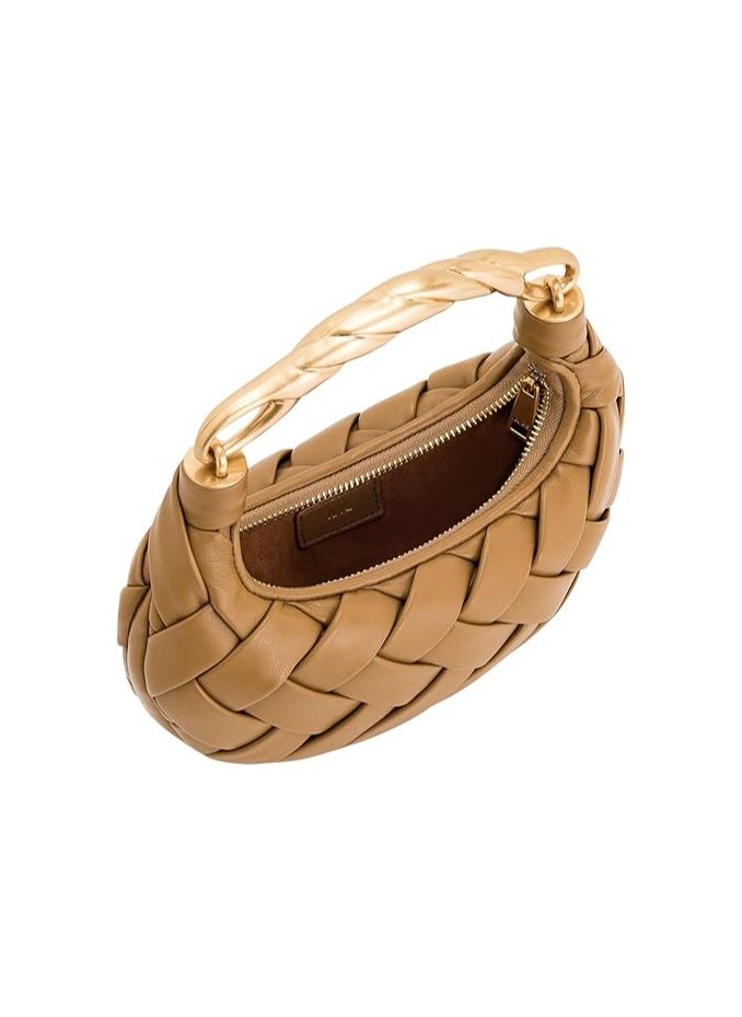 JW - JW PEI Orla Weave Handbag - Image 1