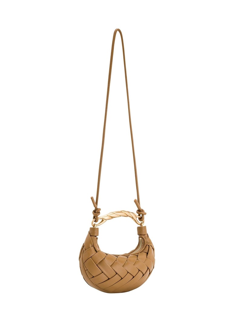 JW - JW PEI Orla Weave Handbag - Image 1