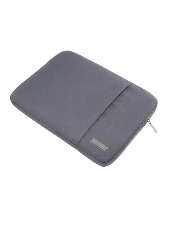 Loquat Protective Sleeve For Apple MacBook 11-Inch Dark Grey - Image 1