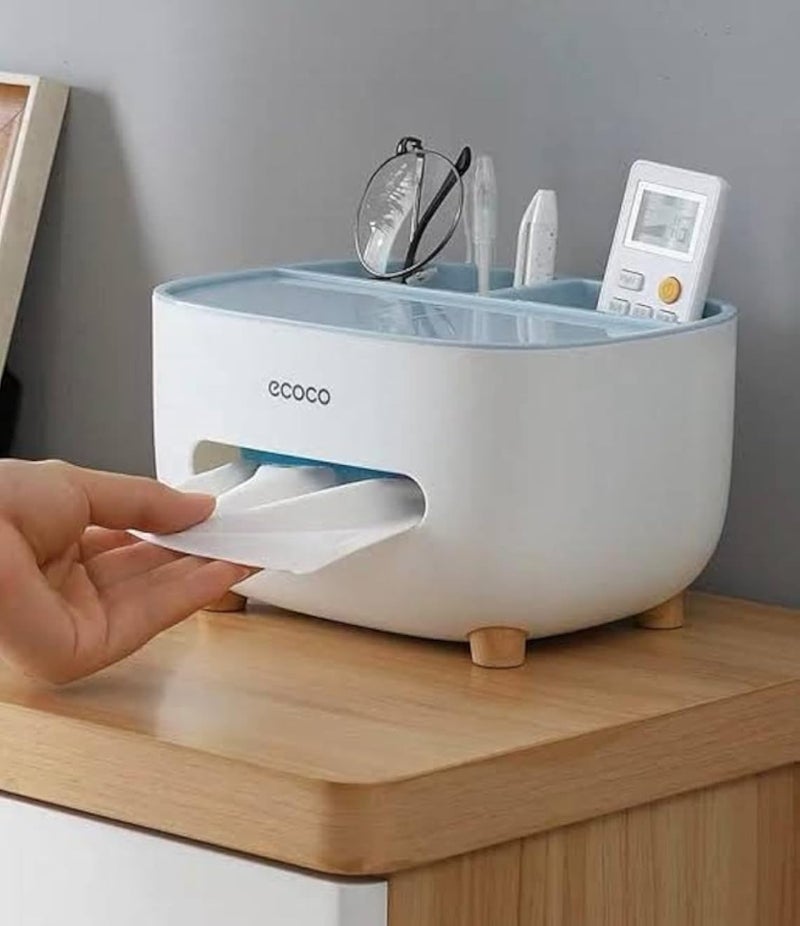 ecoco brand tissue holder