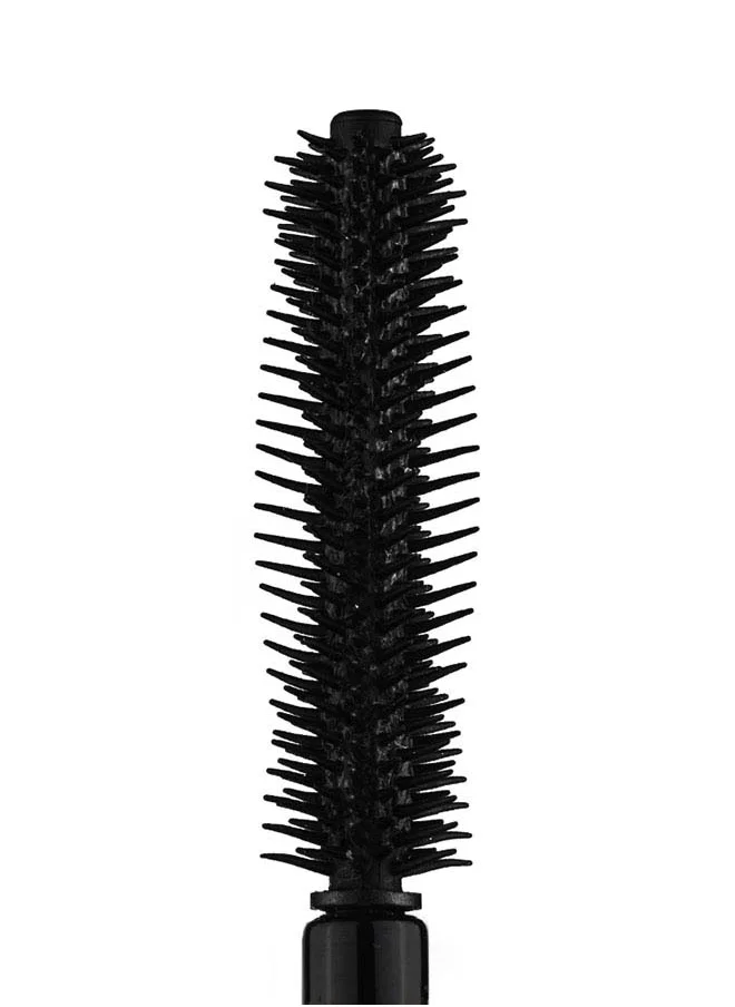 كاركتر Long Lush Mascara  KCM001 Black