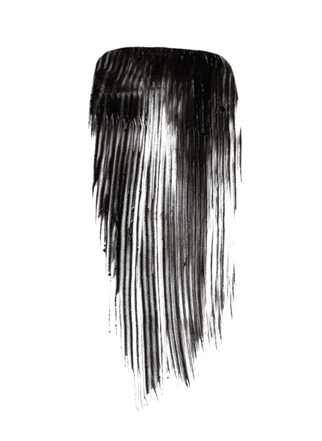 كاركتر Long Lush Mascara  KCM001 Black