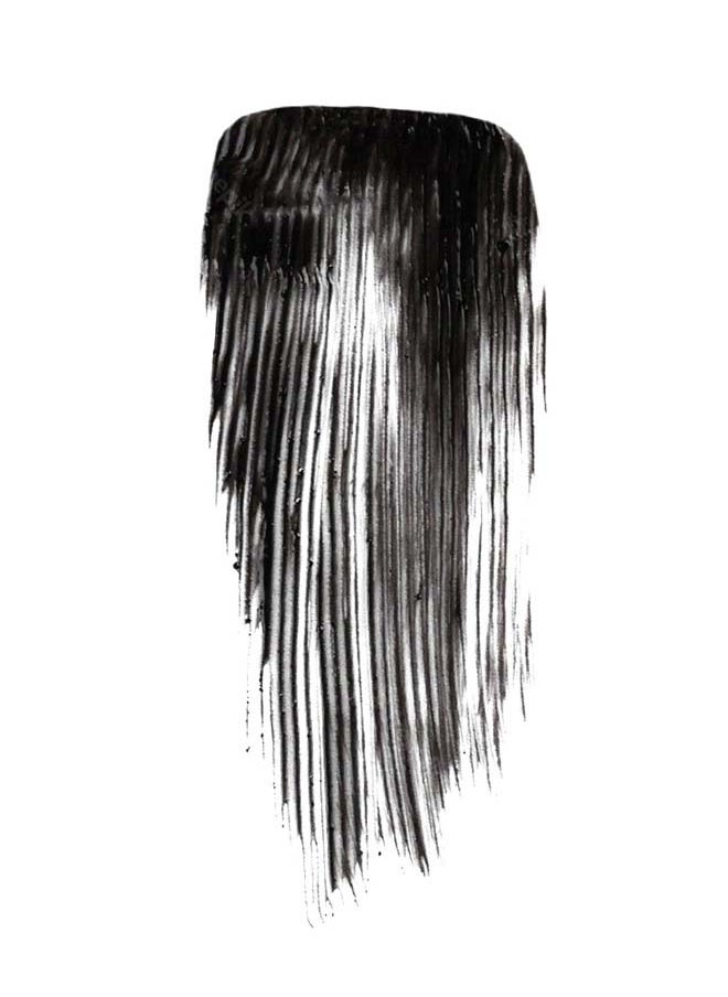 Character Long Lush Mascara  KCM001 Black  - Image 4
