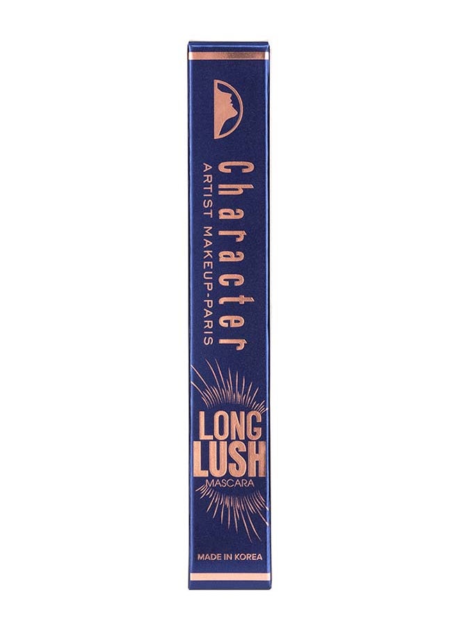 Character Long Lush Mascara  KCM001 Black  - Image 2