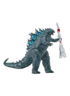 NIBEMINENT Godzilla vs Kong Monsterverse Movie Action Figures  - Image 1