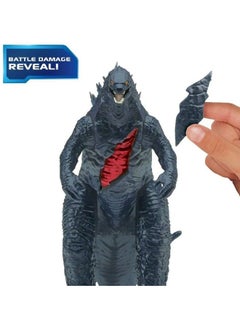 NIBEMINENT Godzilla vs Kong Monsterverse Movie Action Figures  - Image 2