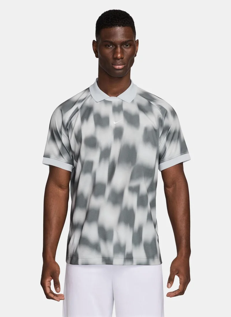 نايكي Men's Culture of Football Football Top